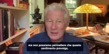 Flotilla, Richard Gere: gesto necessario, attivisti molto coraggiosi