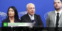 Stancanelli (Lega): "Immunita' a Salis non poteva essere confermata"