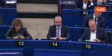 Frieden (Premier Lussemburgo): Ravviviamo i valori dell'Ue, libertà, democrazia, stato di diritto