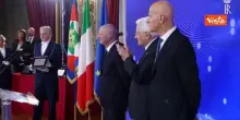 Eni Award al Quirinale, al professor Philippe Ciais il Premio "Soluzioni Ambientali Avanzate"