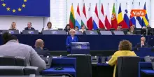 Von der Leyen: Presto presenteremo programma "Preservare la pace"