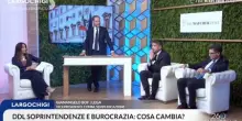 Soprintendenze, Bof (Lega): Digitalizzare