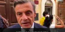 MO, Calenda: "Tregua importantissima, ora Ue faccia rispettare il piano"