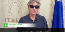 Ligabue a Expo 2025 Osaka: "C'e' un'arte speciale all'interno del Padiglione Italia"