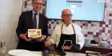 Ferrero punta sull'innovazione per continuare a crescere