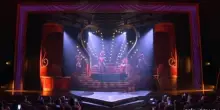 Arriva a Roma "Moulin Rouge! Il Musical" al nuovo Sistina Chapiteau