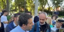 Toscana, Salvini: se la gente sta a casa non si cambia