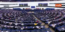 Eurocamera respinge due mozioni di sfiducia per von der Leyen, il momento del voto