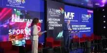 A Milano l'Audiovisual Forum: 2 giorni di confronto tra broadcaster