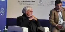 Tod's, Della Valle: caporalato stupidaggine, fiducia in magistratura