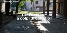 Grave rissa, a colpi di coltello, davanti all'Istituto professionale Ruffilli di Forlì
