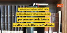 Bando per altri 30mln a biblioteche per acquisto libri dal Ministero della Cultura
