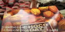 Il 12 ottobre e' il Chocoday