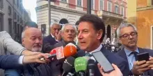 Toscana, Conte: vittoria Giani importante segnale, governeremo insieme