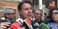 Regionali Toscana, Conte: "Salutiamo la vittoria di un progetto politico a cui abbiamo contribuito"
