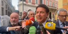 Toscana, Conte: per M5s percorso sofferto, venivamo da opposizione