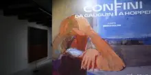 La nuova mostra "Confini da Gauguin a Hopper. Canto con variazioni"