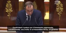 Francia, Lecornu apre al Parlamento: "Stop alle leggi senza voto"