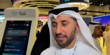 Ad Abu Dhabi anche il matrimonio diventa digitale