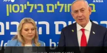 Netanyahu in visita agli ostaggi in ospedale: "Lavoriamo per il rimpatrio dei caduti"