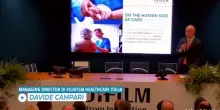 Fujifilm Healthcare Italia: innovazione e AI a servizio della salute