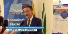 Convegno Il Commercialista, Gusmeroli: Rateizzazione 'lunga'