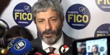 Campania, Fico: simbolo lista rappresenta mio percorso