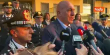 Esplosione Veronese, Crosetto visita feriti: Un Carabiniere m’ha detto "sappiamo di dover rischiare"