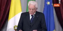Mattarella riceve Papa Leone: Grati alla Chiesa per sostegno a più deboli e accoglienza migranti