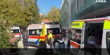 Liceo evacuato a Pescara, scatta il protocollo per le maxi emergenze