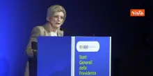 Manovra, Calderone: "Una legge di bilancio coraggiosa, con 2 miliardi per il lavoro"