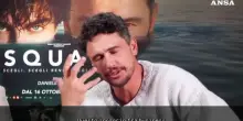 "Squali", James Franco: "Il vero predatore e' il sistema"