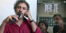 "Per te", Edoardo Leo e il legame tra padre e figlio oltre la memoria