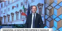 Banche, Ottaviani (Lega): Contributo agli italiani, volontario