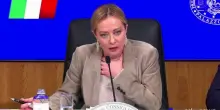 Manovra, Meloni: c'è problema salari, ma con noi tornati a crescere
