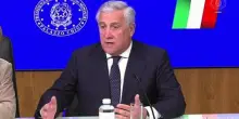 Tajani: "&Egrave; una manovra che abbiamo condiviso"