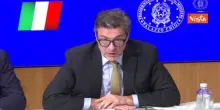 Manvra, Giorgetti: Impatto per banche sopportabile