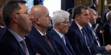 Lavoro, Mattarella: la questione salariale non può essere elusa