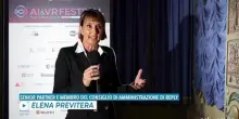 AI&VR Festival, Previtera (Reply): vero valore Agentic AI