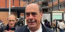 Zingaretti su caso Ranucci: la democrazia non è solo votare