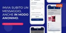 Ecco come funziona YouPol, l'app della Polizia di Stato premiata ai ComoLake Awards