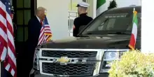 Trump, è polemica sul video Maga su Meloni e trattativa con gli Usa