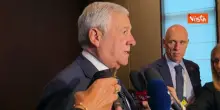 Guerra Gaza, Tajani: "C'è molto da fare perché la tregua diventi pace"