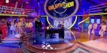 Al GialappaShow la parodia di Cesare Cremonini è "poetica"