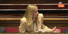 Meloni: Procedura infrazione Ue? Opposizione ci ha portato l&igrave;. Col Covid sprechi di ogni genere