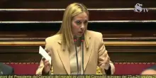 Ue, Meloni: lavoro per l'Occidente, serve rafforzare legame con Usa