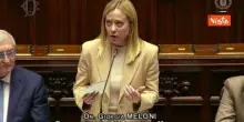 Meloni: Faraone con il solito garbo mi paragona a Gollum, ma non ha letto il Signore degli anelli