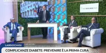 Uccioli: Salvare un piede diabetico significa salvare una vita_
