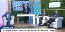 Piede diabetico, Girelli (PD): Mef al lavoro