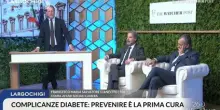 Piede diabetico, Ciancitto (FdI): Aggiornare i Lea